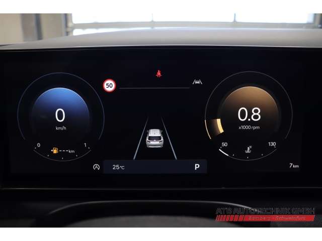 Fahrzeugbild eines Hyundai Tucson