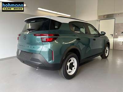 Bild Opel Frontera