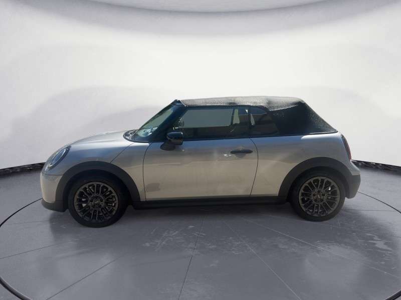 Fahrzeugbild eines MINI COOPER