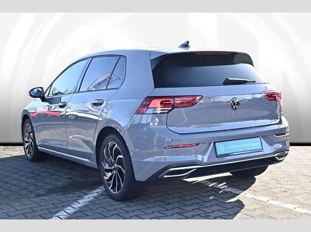 Fahrzeugbild eines Volkswagen Golf