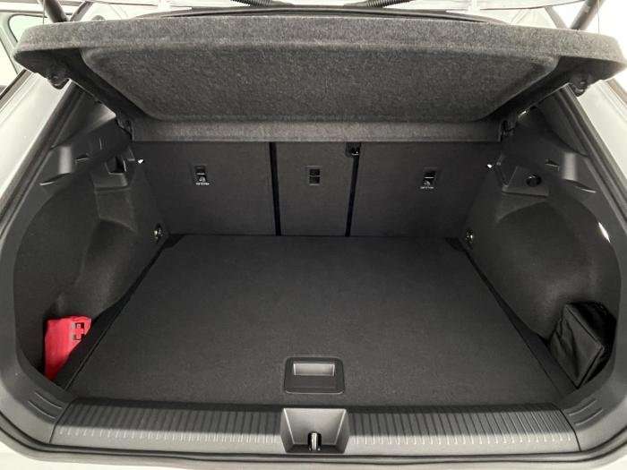 Fahrzeugbild eines Volkswagen T-Roc