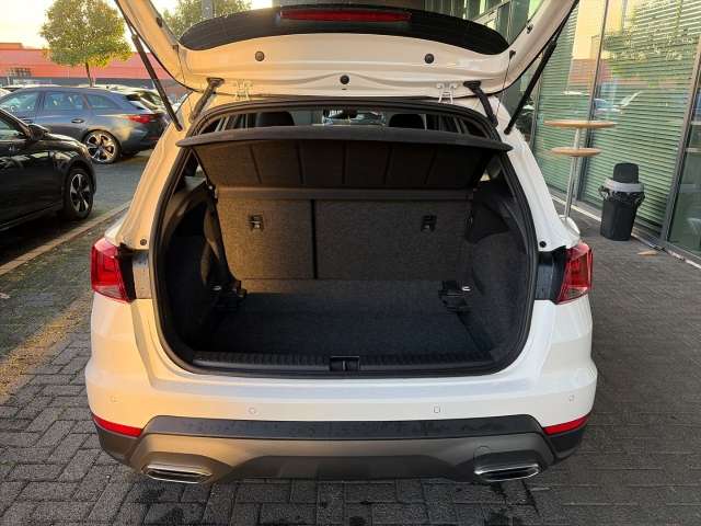Fahrzeugbild eines SEAT Arona