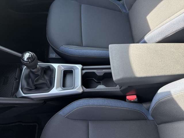 Fahrzeugbild eines Dacia Duster