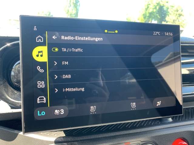 Fahrzeugbild eines Renault Twingo