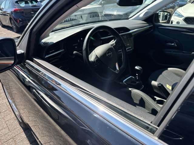 Fahrzeugbild eines Opel Corsa