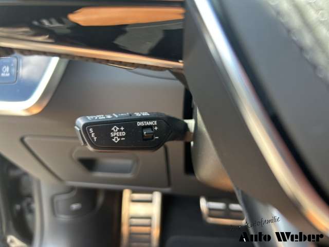 Fahrzeugbild eines Audi RS7