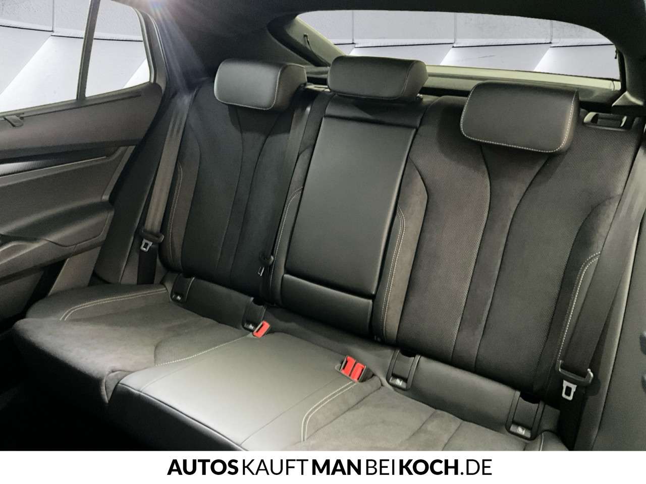Fahrzeugbild eines Skoda ENYAQ