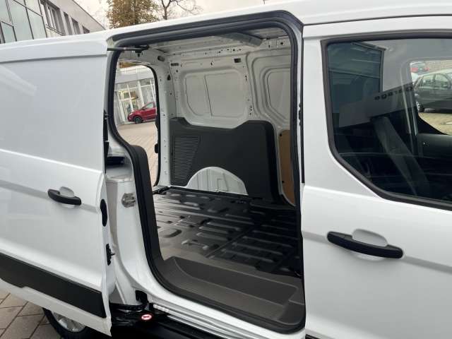 Fahrzeugbild eines Ford Transit Connect