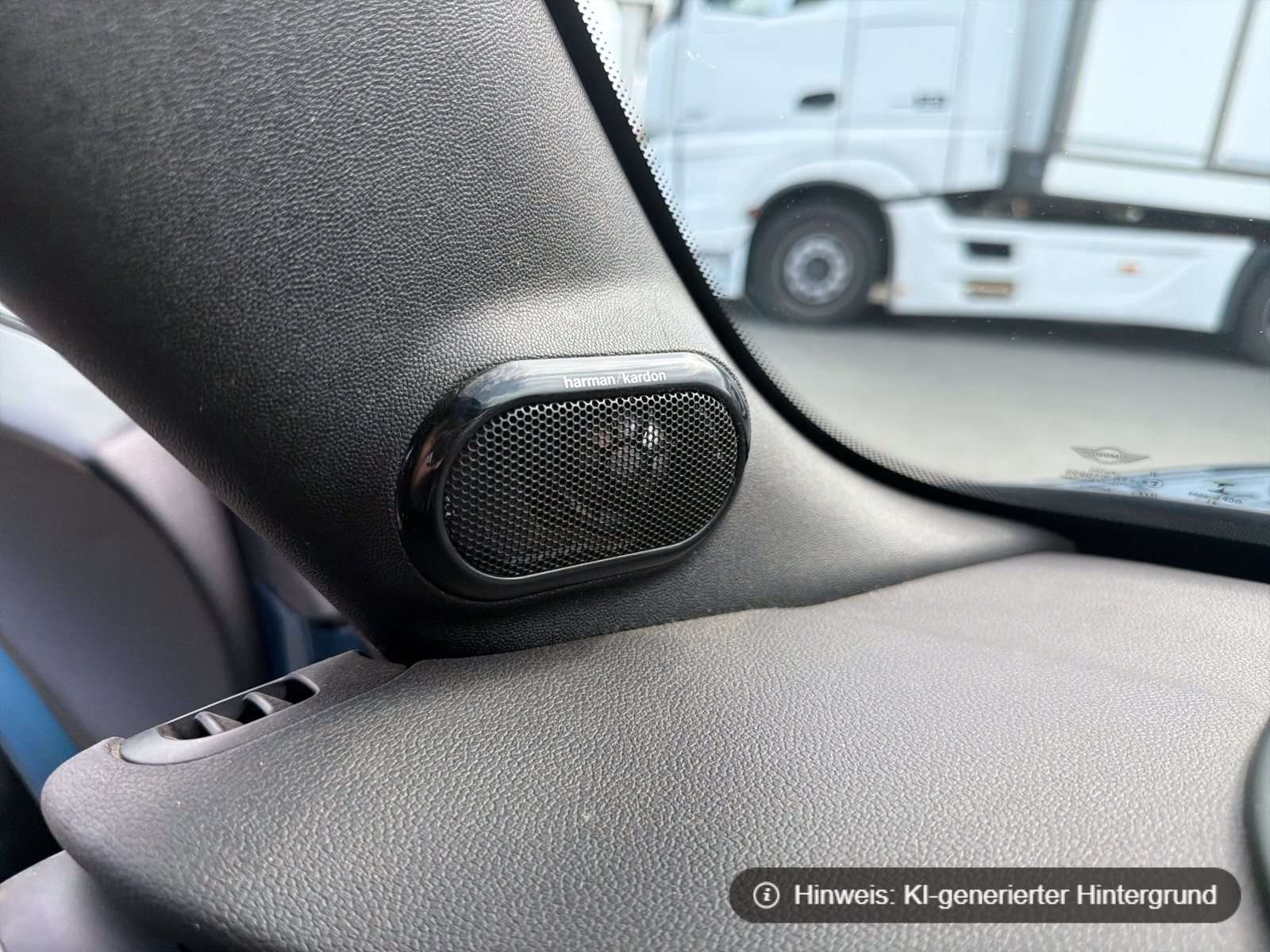 Fahrzeugbild eines MINI COOPER