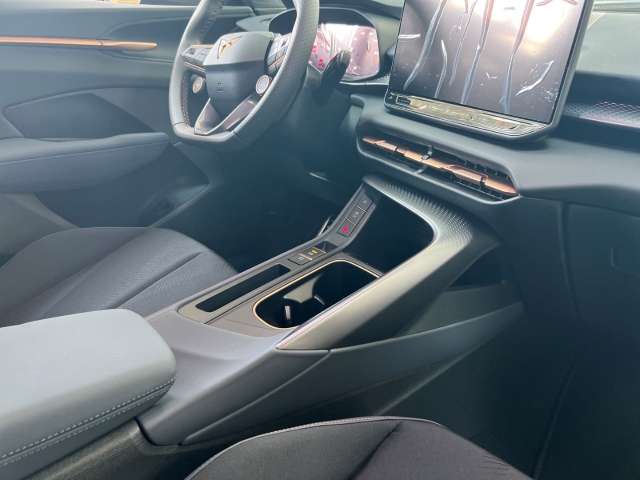 Fahrzeugbild eines CUPRA Terramar