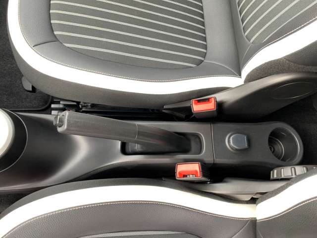 Fahrzeugbild eines Renault Twingo