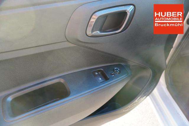Fahrzeugbild eines Hyundai i10