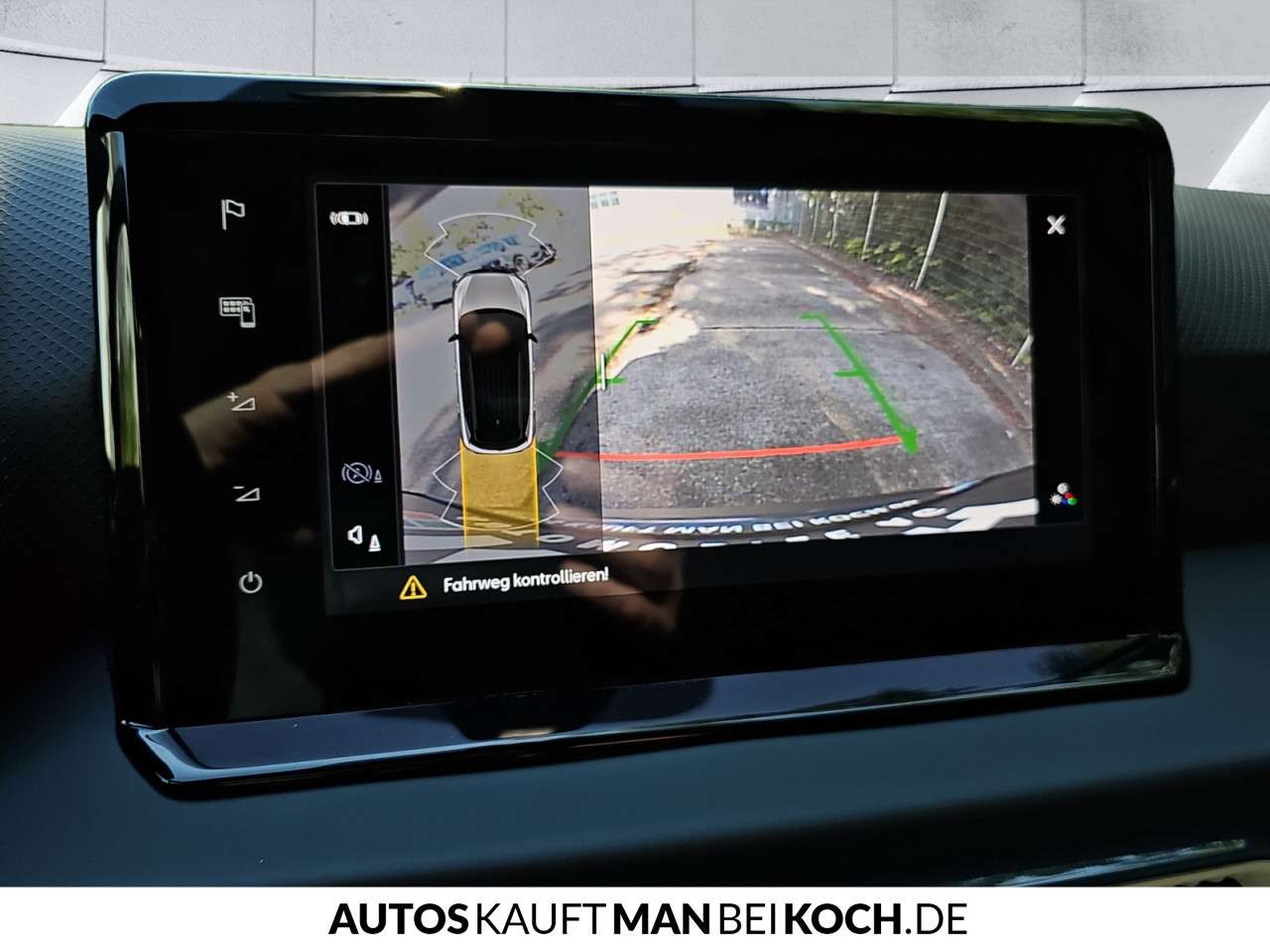 Fahrzeugbild eines SEAT Arona