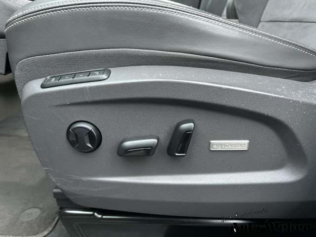 Fahrzeugbild eines Volkswagen Multivan