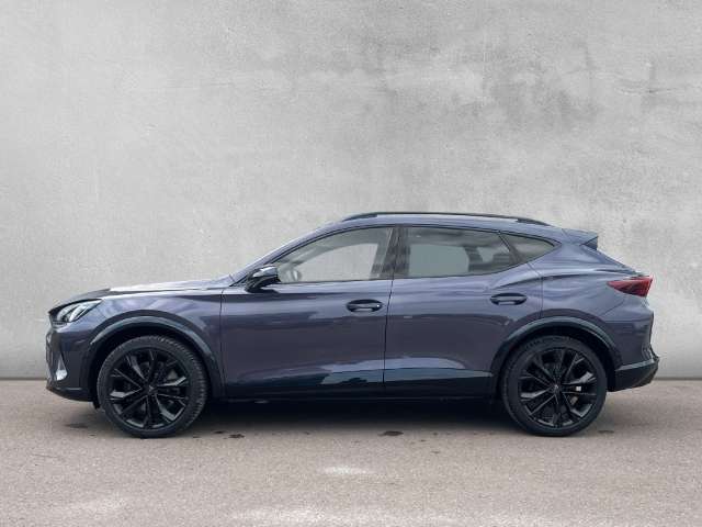 Fahrzeugbild eines CUPRA Formentor