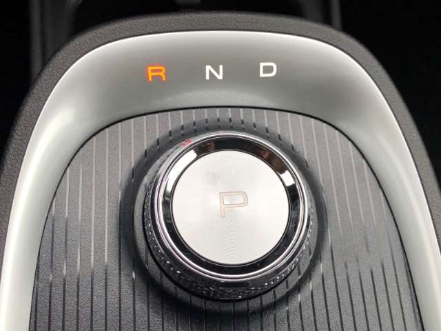 Fahrzeugbild eines GWM Ora 03