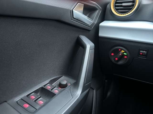 Fahrzeugbild eines SEAT Arona