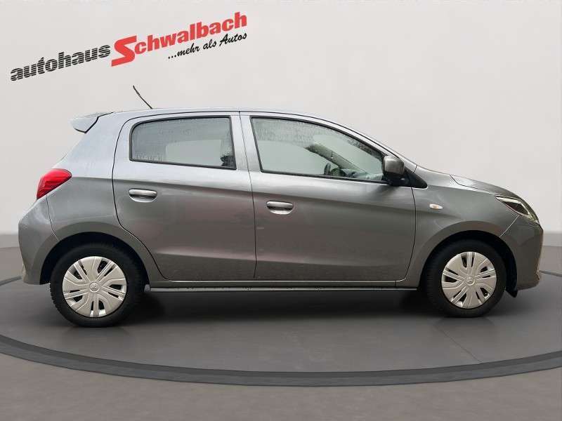 Fahrzeugbild eines Mitsubishi Space Star
