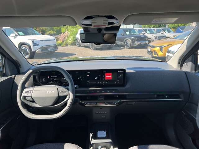 Fahrzeugbild eines Kia EV2
