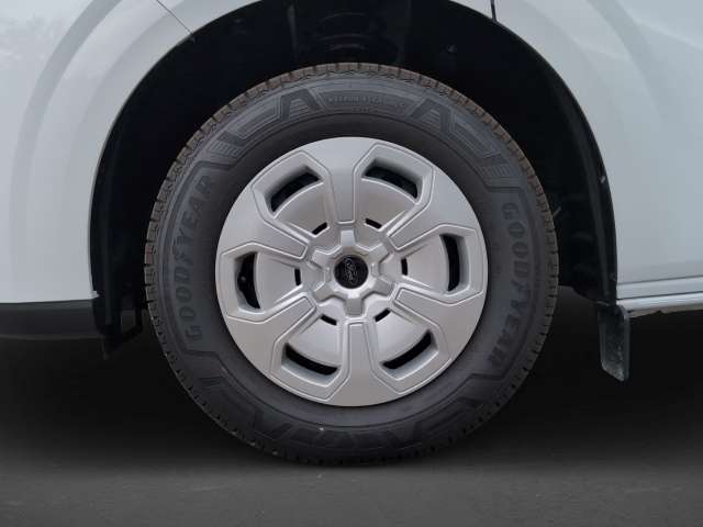 Fahrzeugbild eines Ford Transit Custom