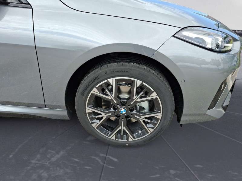 Fahrzeugbild eines BMW 2er-Reihe