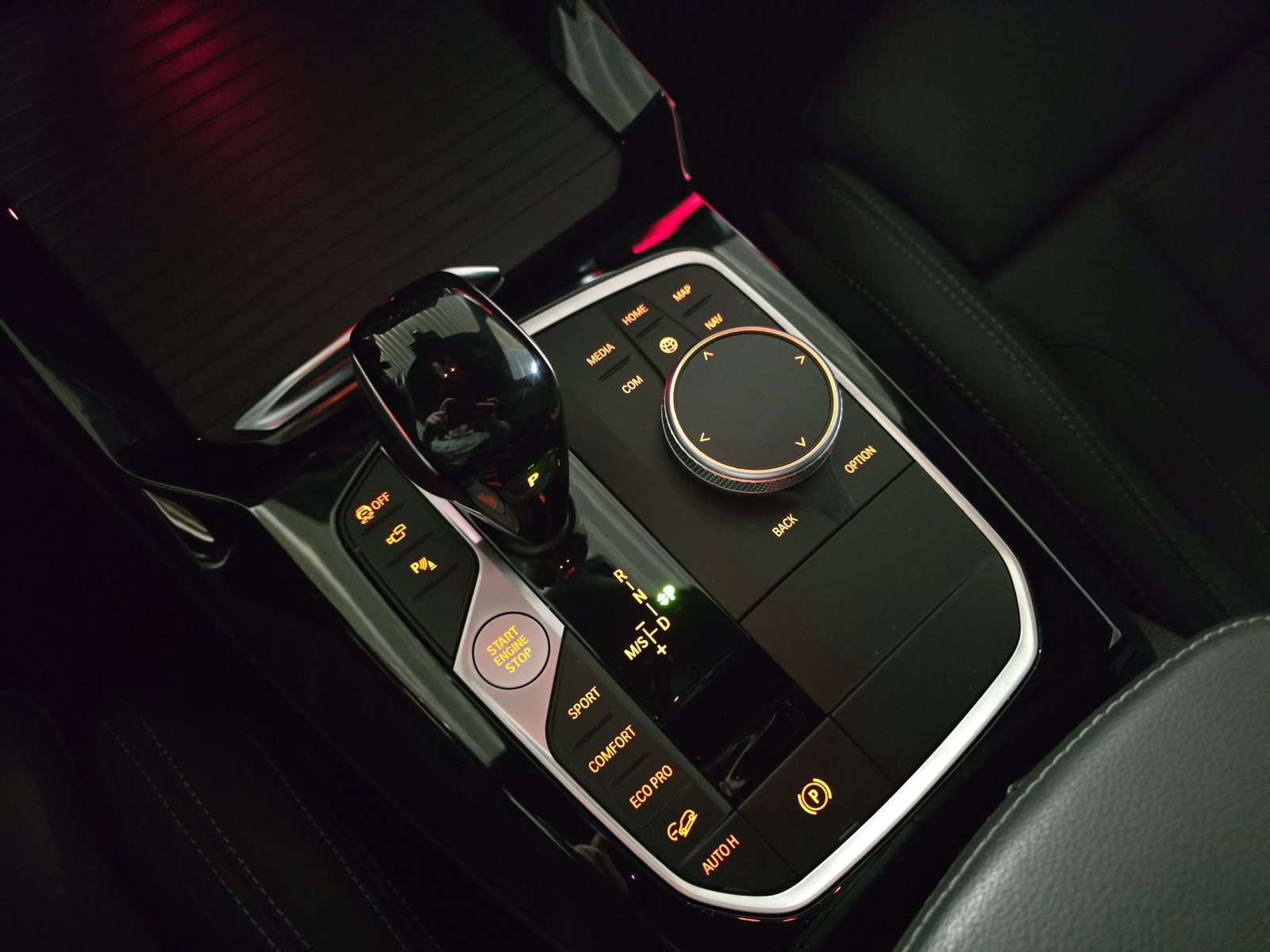 Fahrzeugbild eines BMW X3