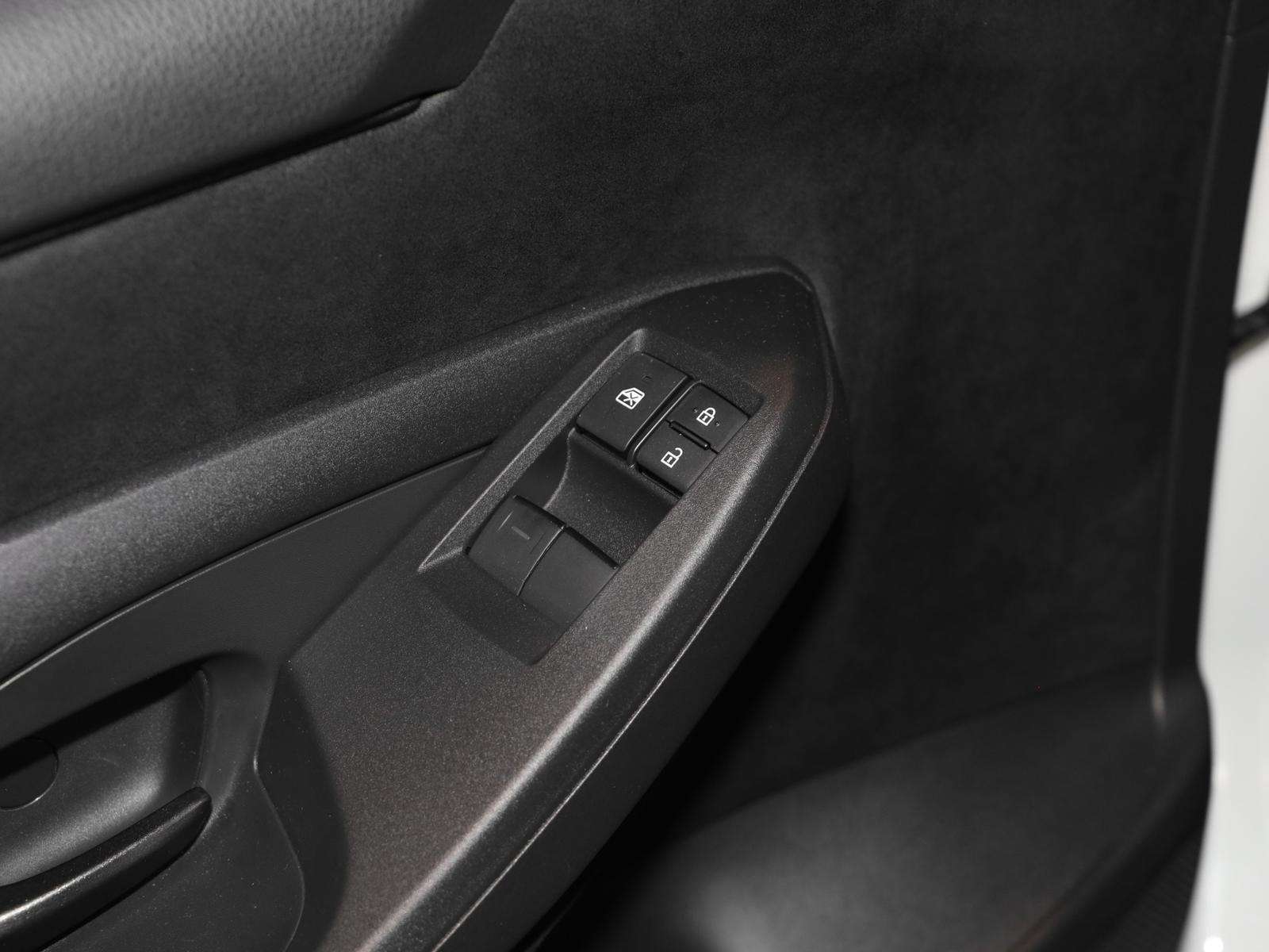 Fahrzeugbild eines Toyota Yaris