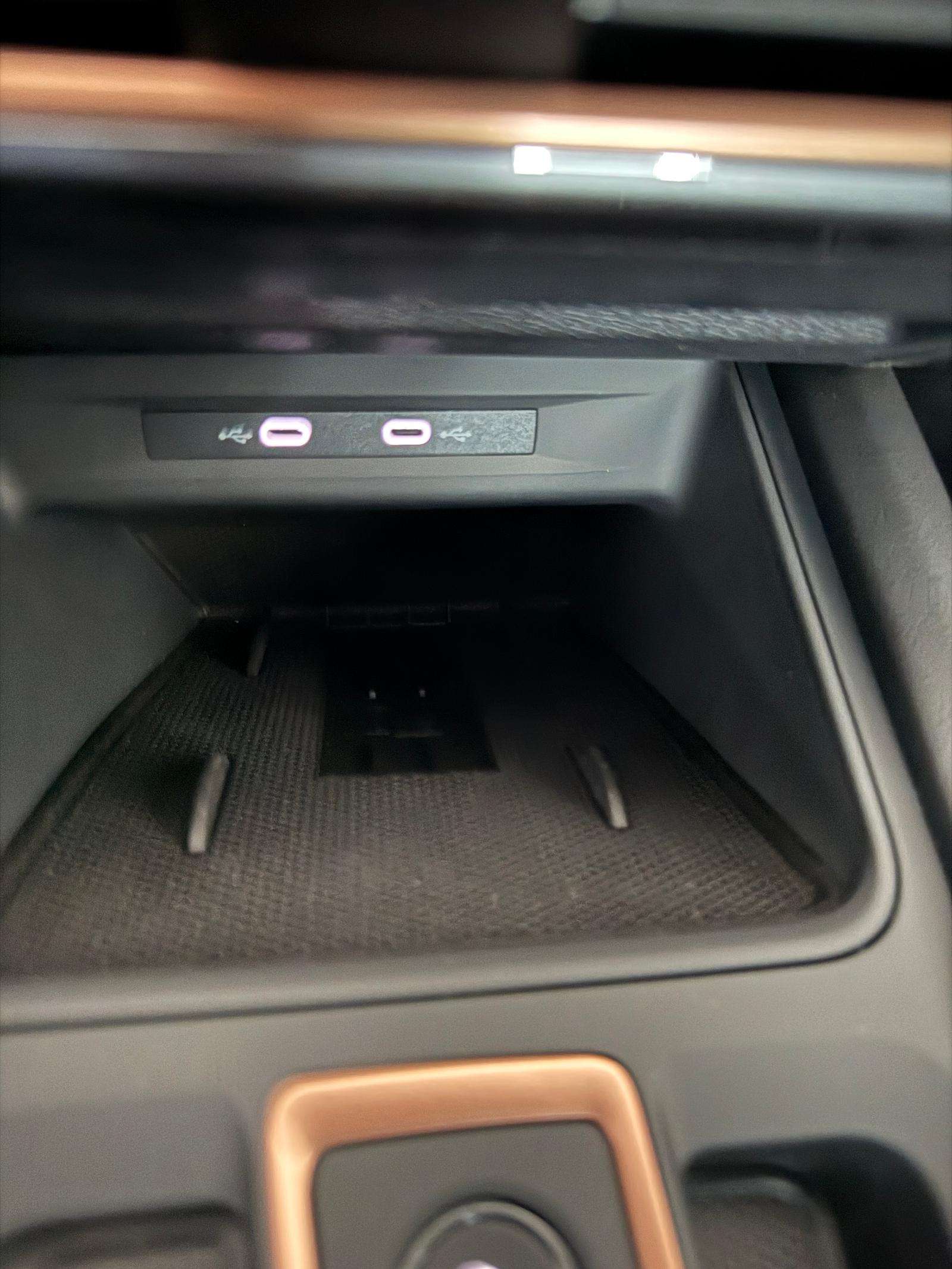 Fahrzeugbild eines CUPRA Leon