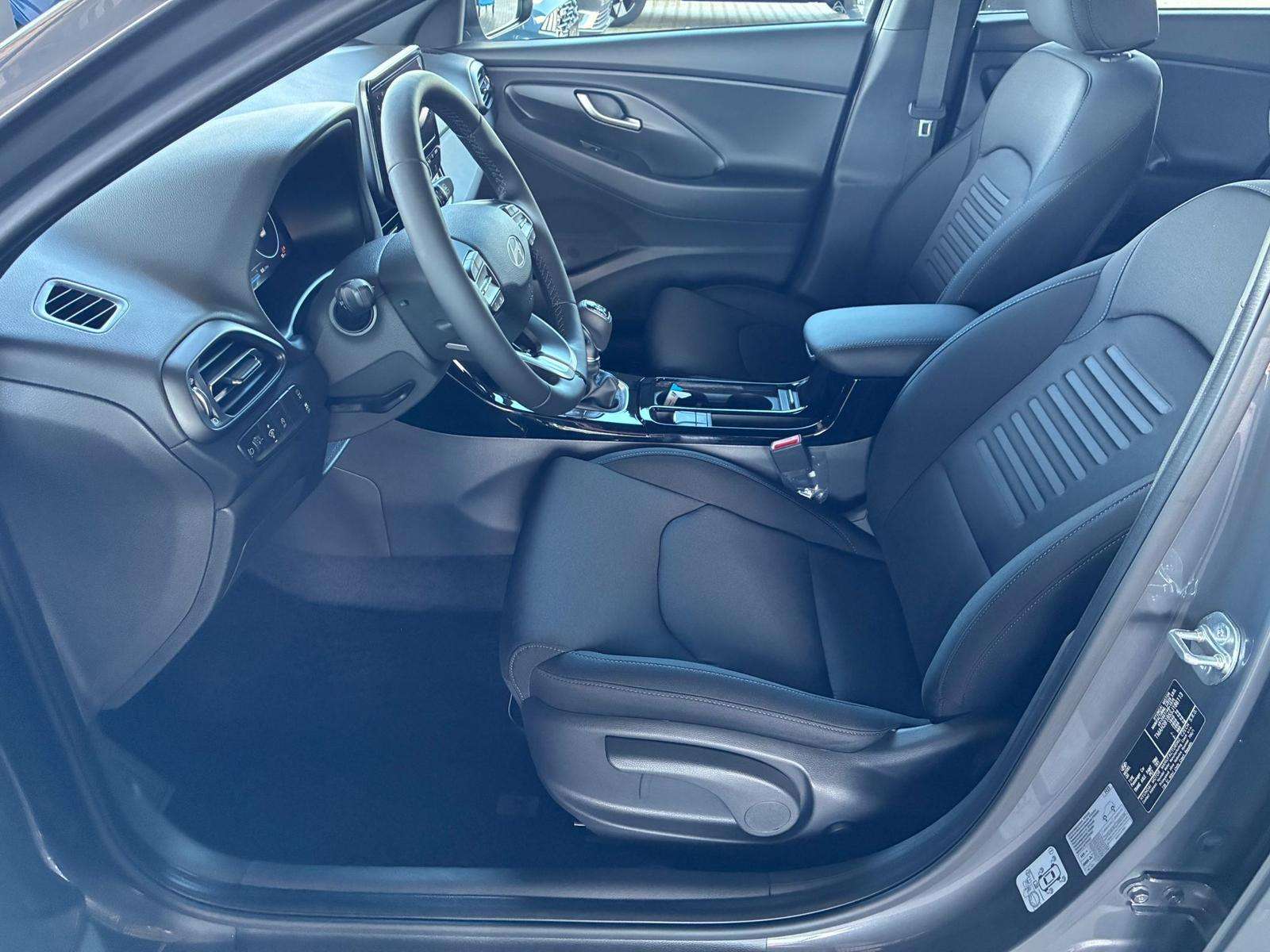 Fahrzeugbild eines Hyundai i30