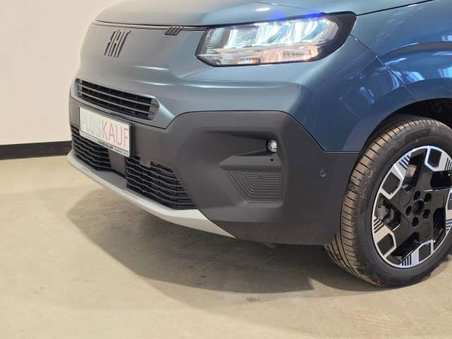 Fahrzeugbild eines Fiat Doblò