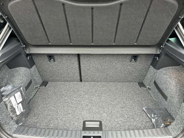 Fahrzeugbild eines SEAT Ibiza