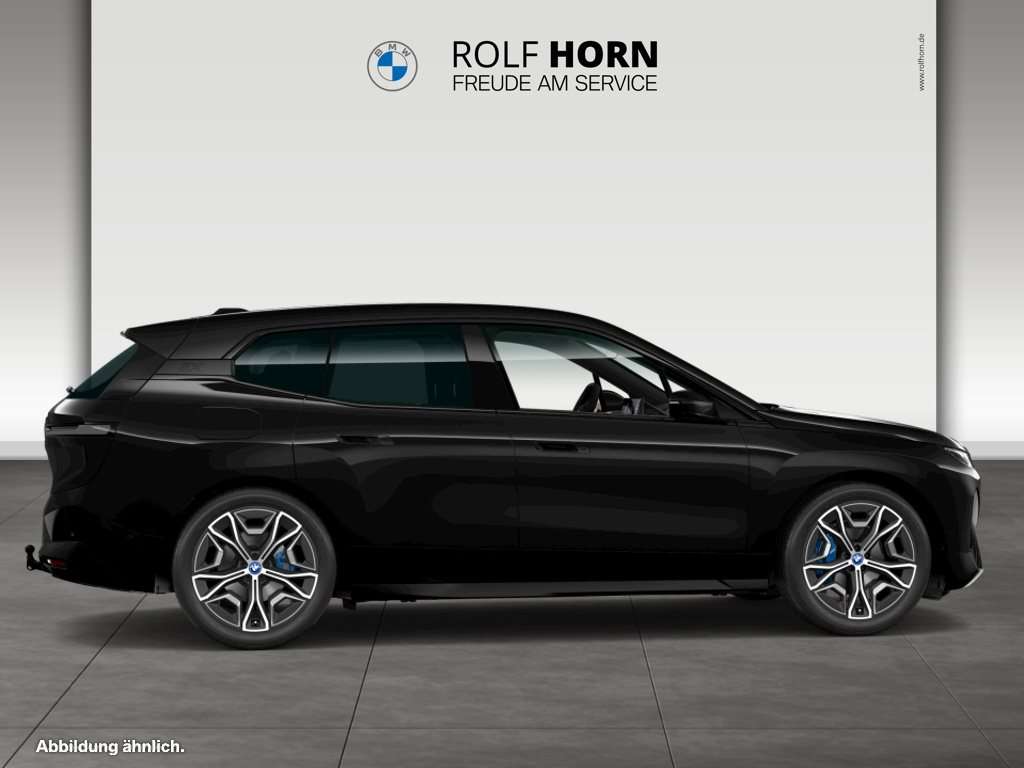 Fahrzeugbild eines BMW iX
