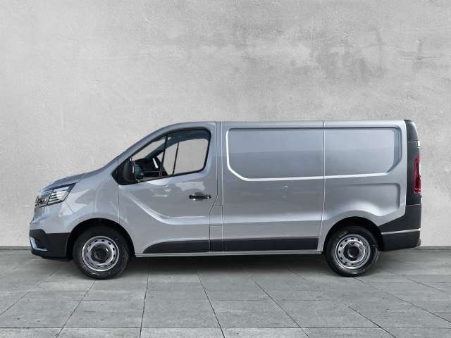 Fahrzeugbild eines Renault Trafic