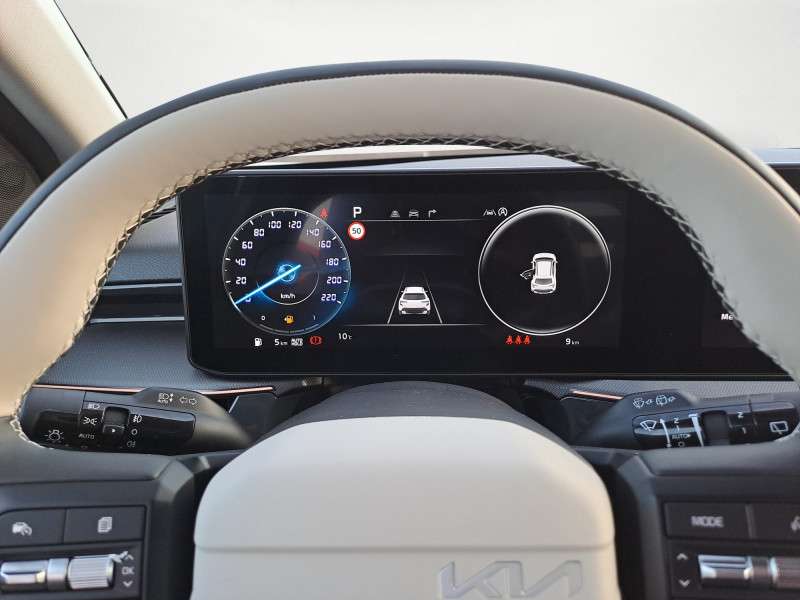 Fahrzeugbild eines Kia Stonic