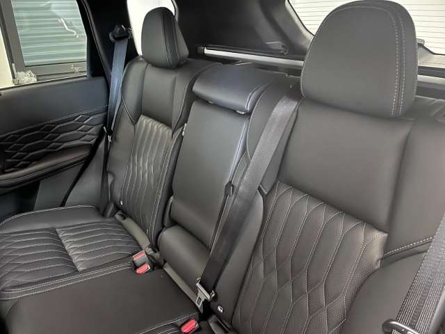 Fahrzeugbild eines Mitsubishi Outlander