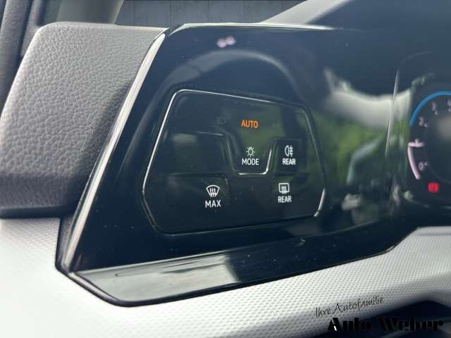 Fahrzeugbild eines Volkswagen Golf