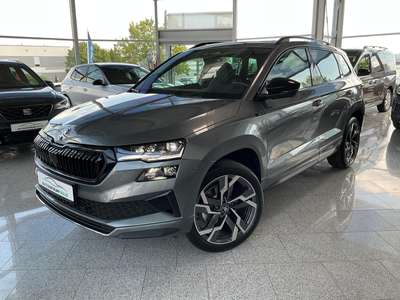 Bild Skoda Karoq