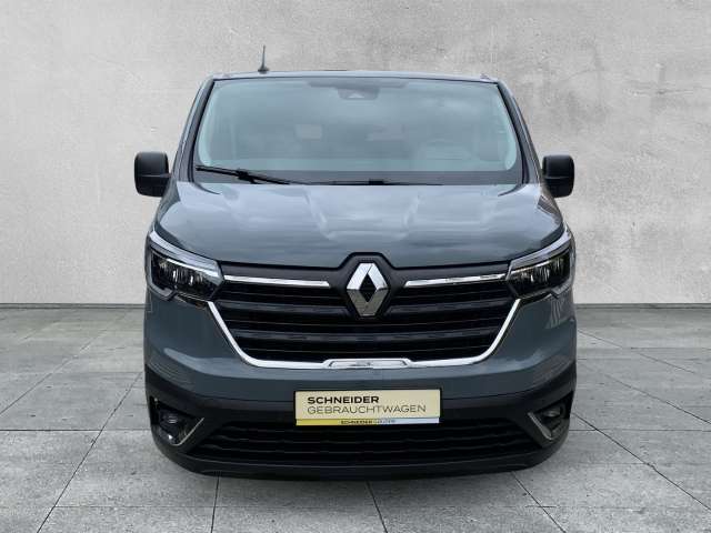 Fahrzeugbild eines Renault Trafic