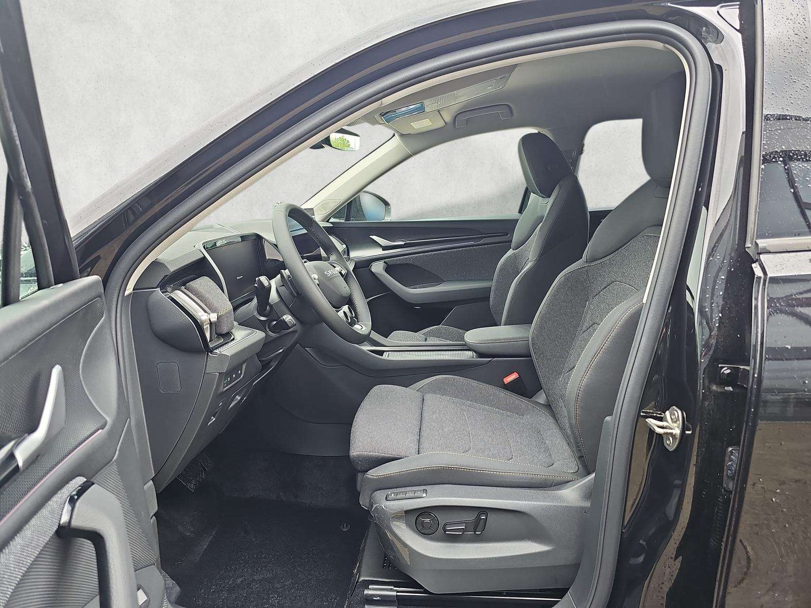 Fahrzeugbild eines Skoda Kodiaq