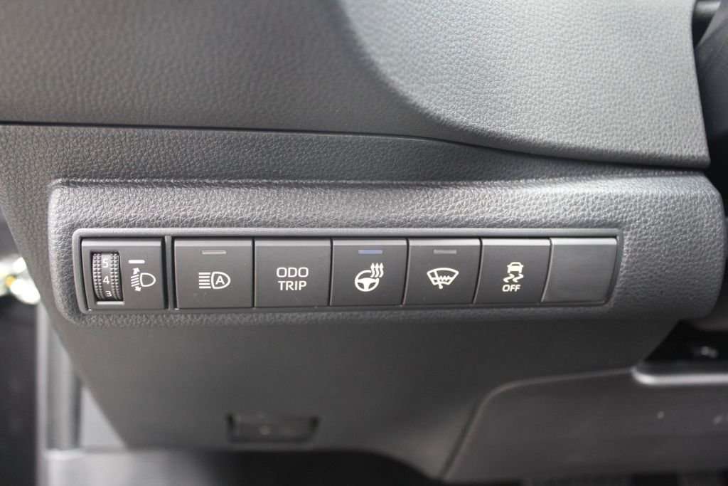 Fahrzeugbild eines Toyota Corolla