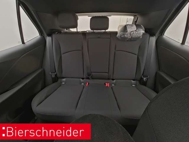 Fahrzeugbild eines Volkswagen ID.3