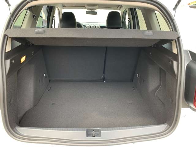 Fahrzeugbild eines Dacia Duster