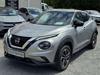 Bild Nissan JUKE