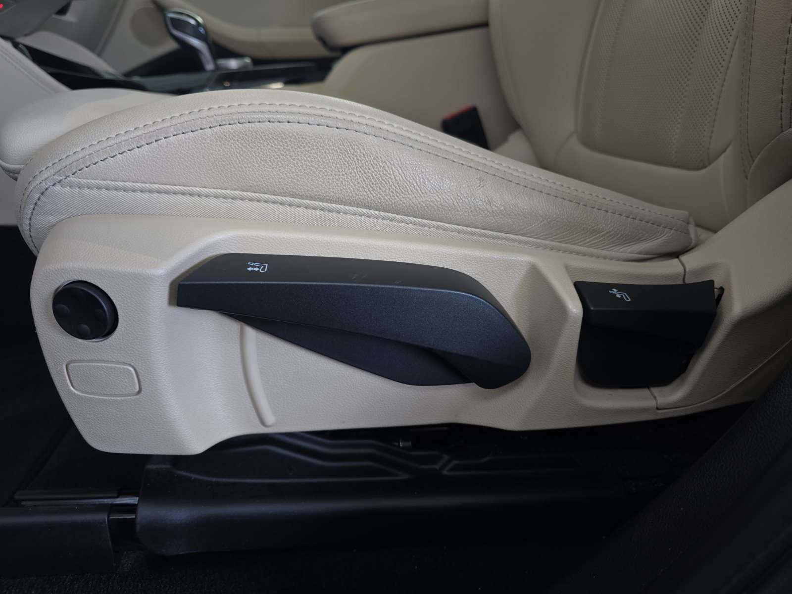 Fahrzeugbild eines BMW X4