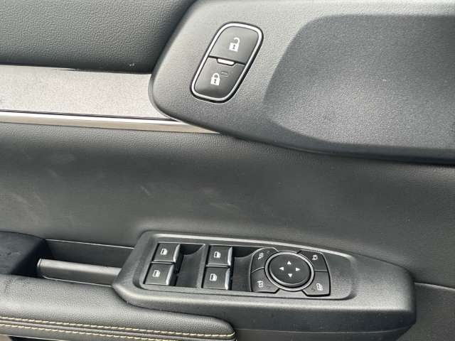 Fahrzeugbild eines Ford Ranger