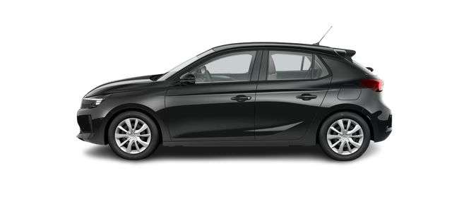 Fahrzeugbild eines Opel Corsa