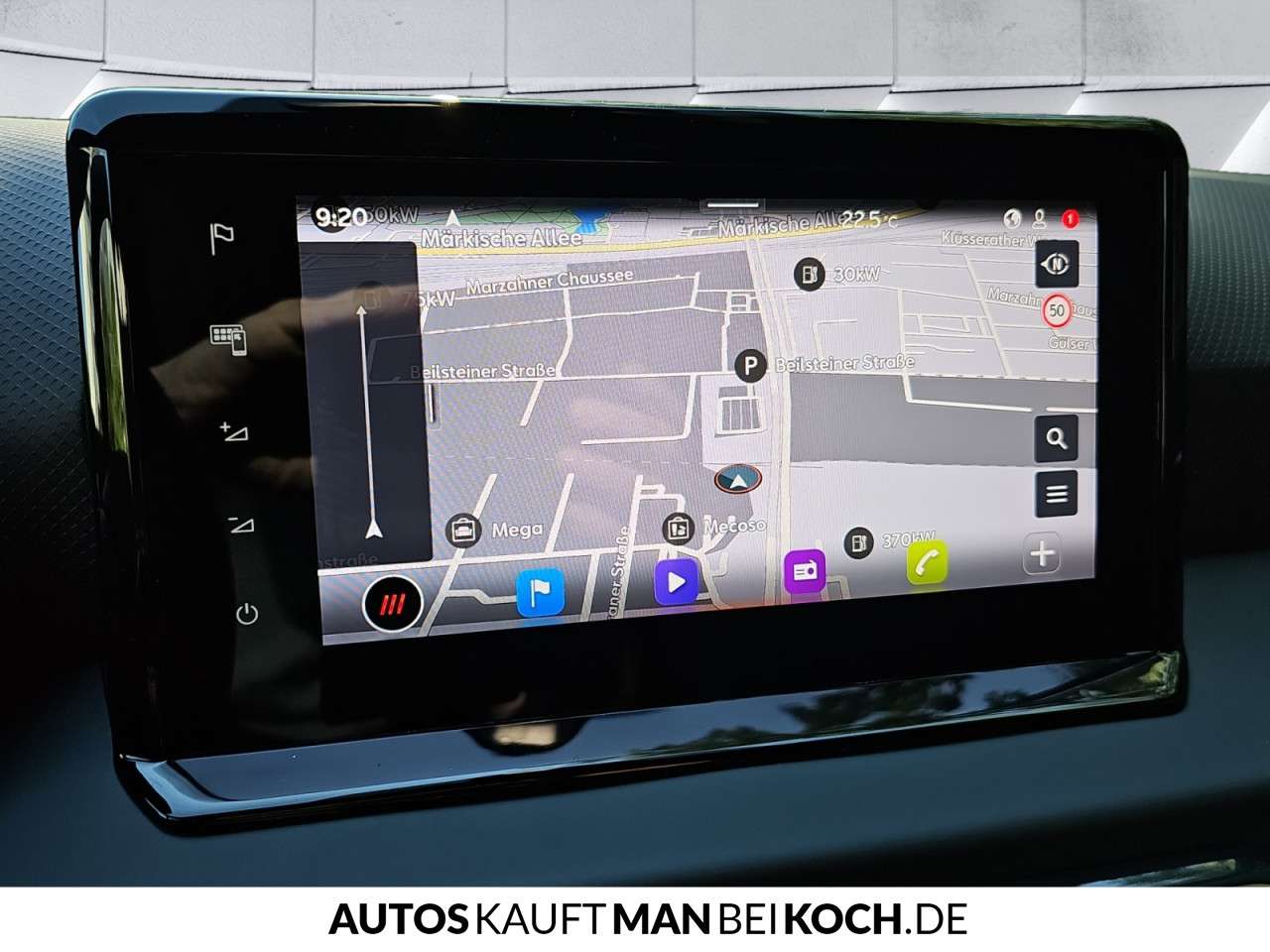 Fahrzeugbild eines SEAT Arona