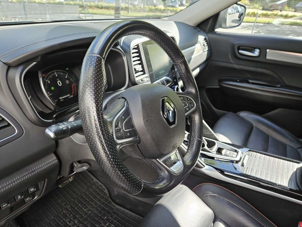 Fahrzeugbild eines Renault Koleos