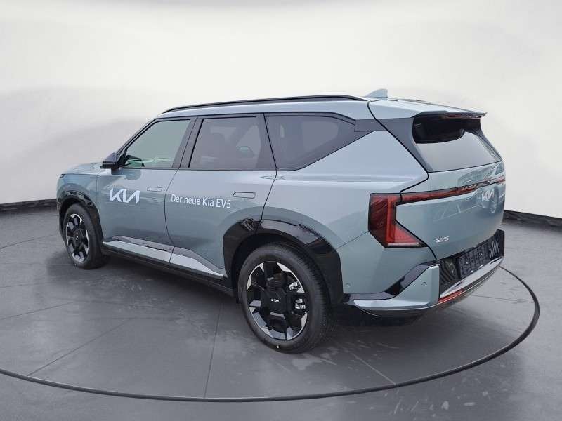 Fahrzeugbild eines Kia EV5