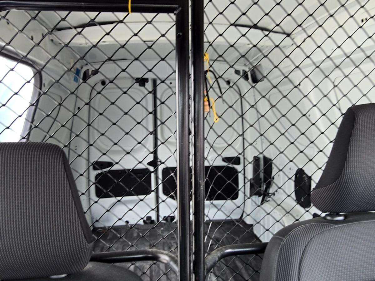 Fahrzeugbild eines Renault Express